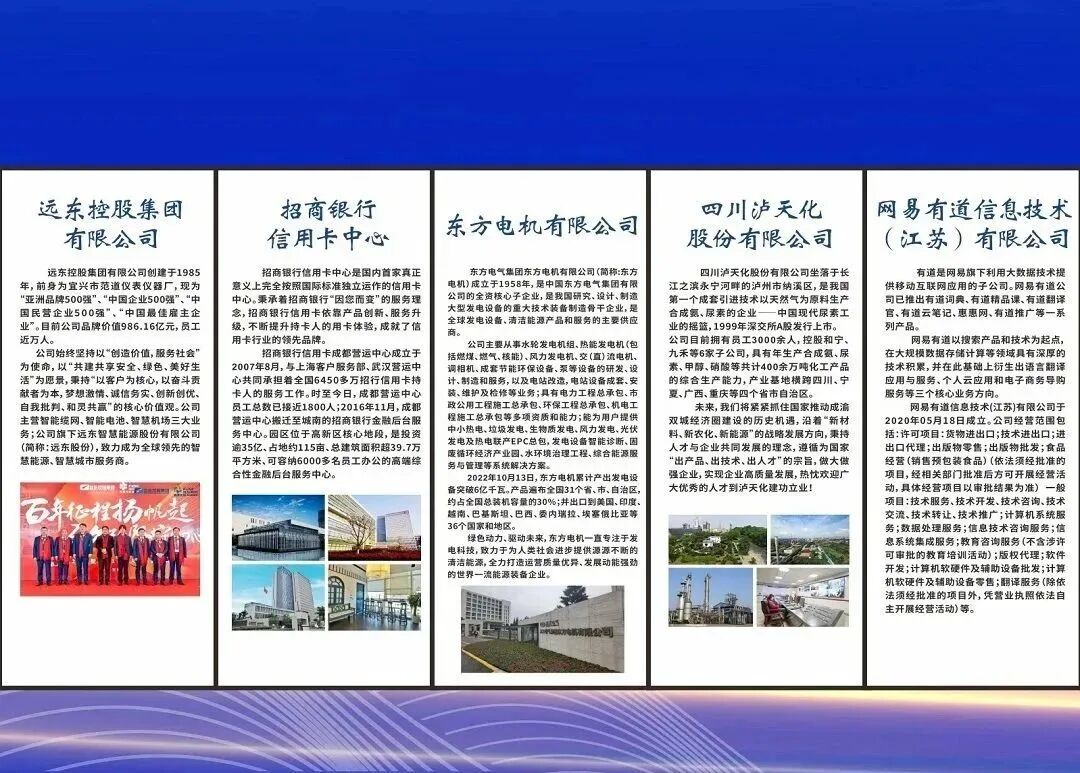 千企万岗在等你！就在本周日，省级就业对接招聘活动来了！(图31)