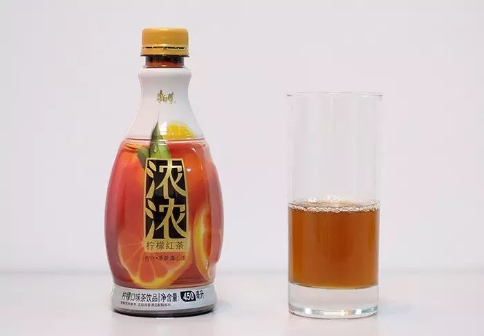 親測史上顏值最高的十三款飲料最難喝的居然是