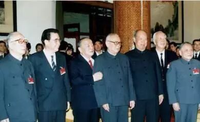 李先念国家主席 彭真中央委员 后代子女现状 儿子少将女儿富商 来来搞笑 微信公众号文章阅读 Wemp