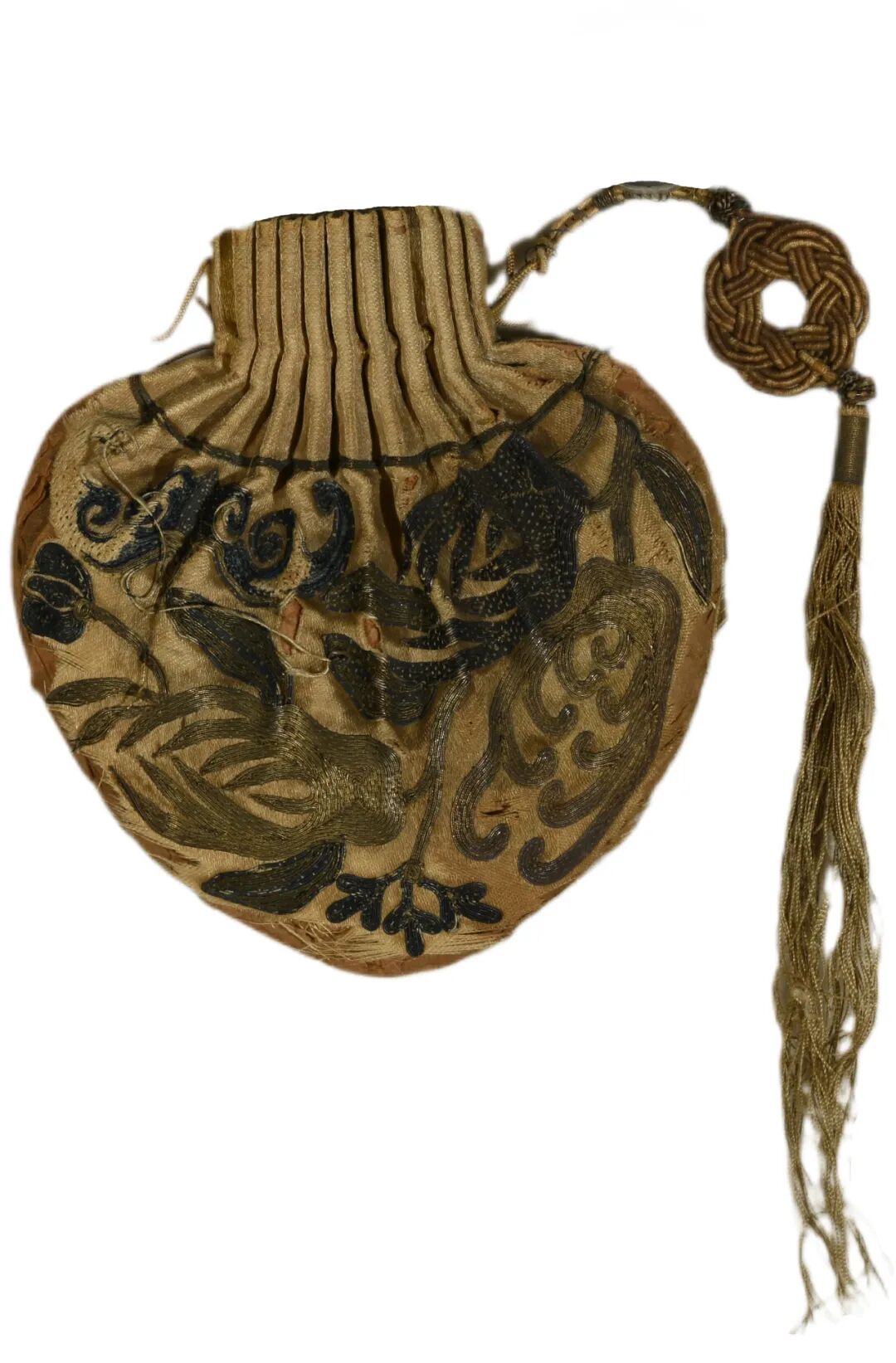 乾坤经纬二织绣专场