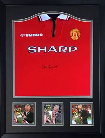 辉煌岁月体育明星签名球衣专场一