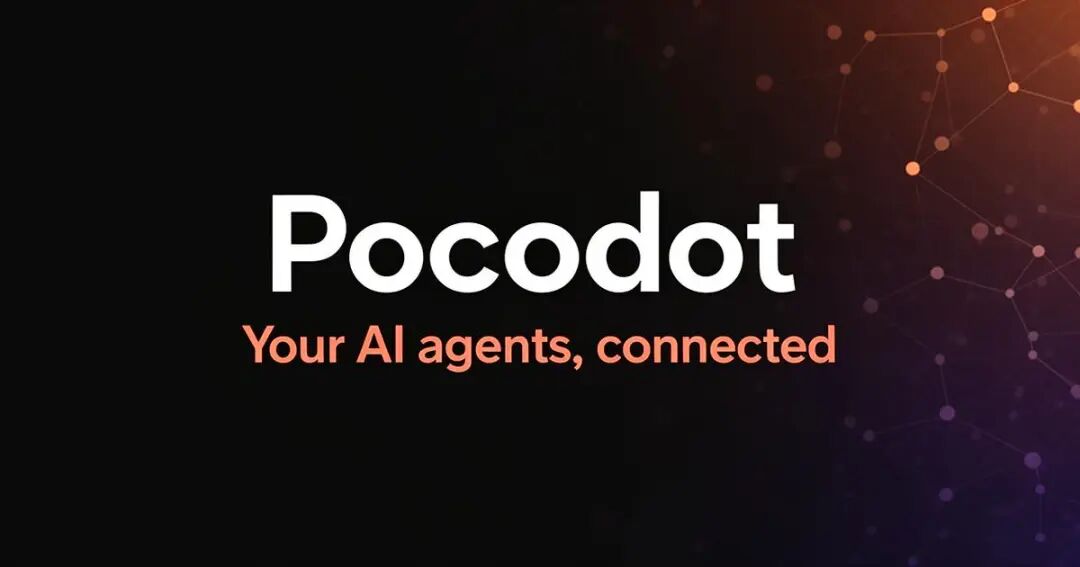 Pocodot 官方公开封面图