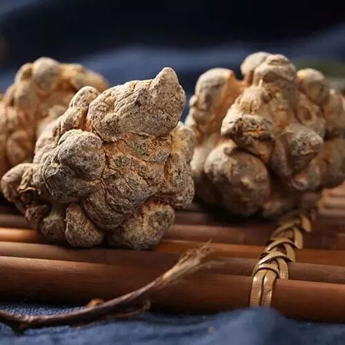 吃三七粉的女人会怎样？这些变化看得到！