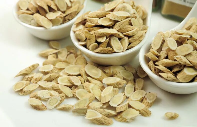 外行吃人参，内行只吃它！补气、生血特厉害，便宜到不敢想，却有