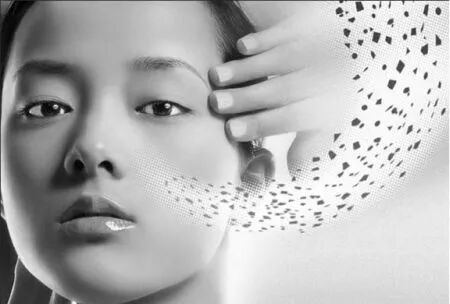 每天六克三七，坚持60天，给这五种色斑说再见！