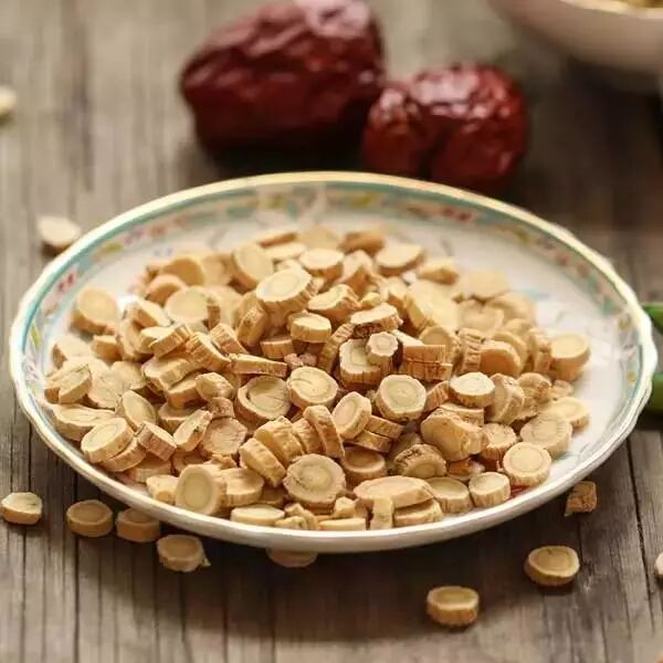 还在靠吃减肥药来减肥？太伤身了！减肥用黄芪，不光让你瘦还让你