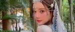 李小璐寺庙当公主，新型人设曝光：究竟碍了谁的眼？