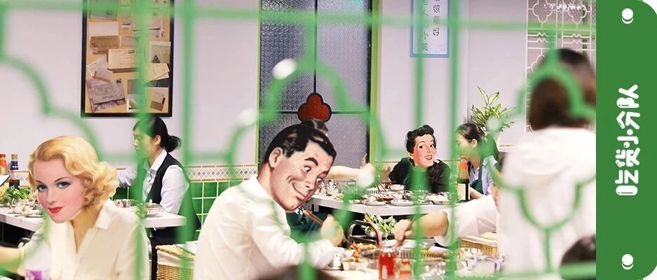 骂归骂，这家店队还是要排的