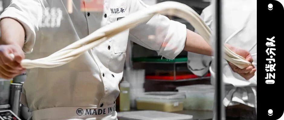 CBD打工人「新食堂」，5折吃！