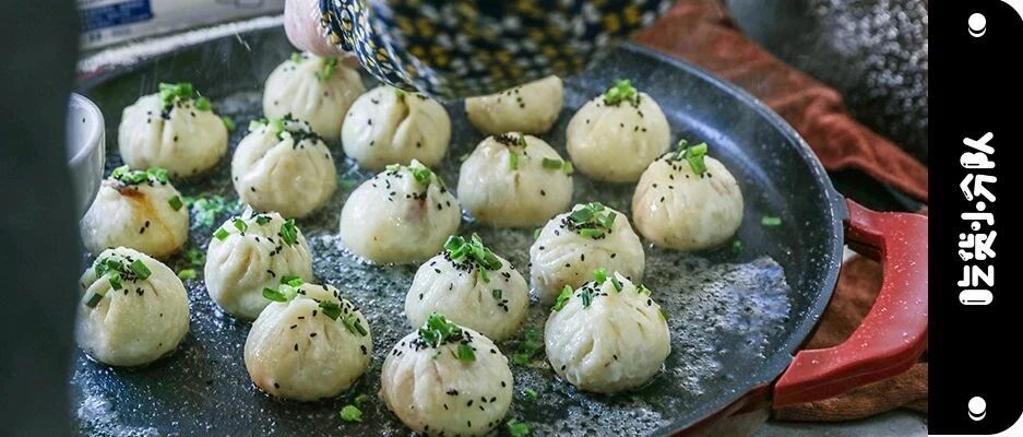 妈妈牌现做小吃，北京刚有一家