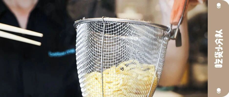 这面，成功把95后同事的嘴堵住了