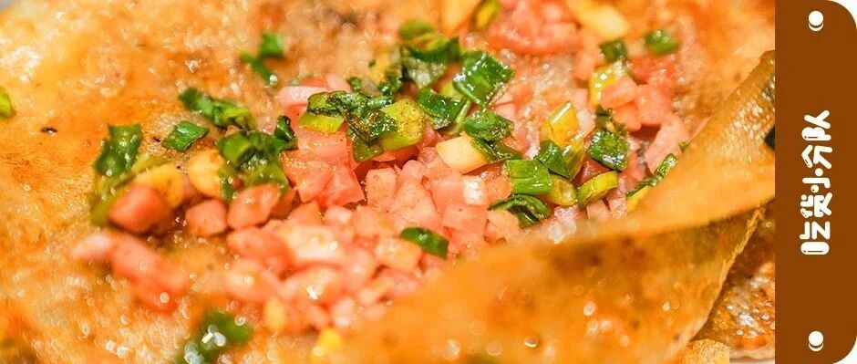 打车50分钟，来吃这串重庆夜宵之神