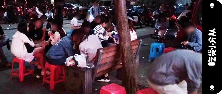 外地排队3小时的店，值得吃吗