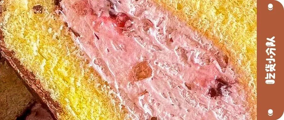 任何人没吃过它，我都会伤心ok?