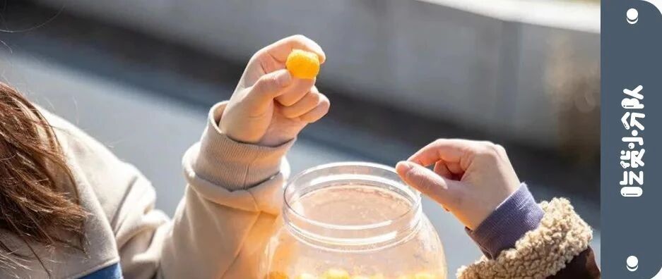 只有一种人，能拒绝芝士