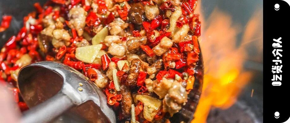 为了吃这店，我敢当众称体重...