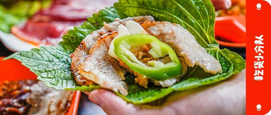 南城烤肉之光，10:30开始抢位