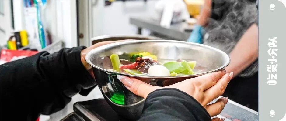 上次吃这家店，还是十几年前