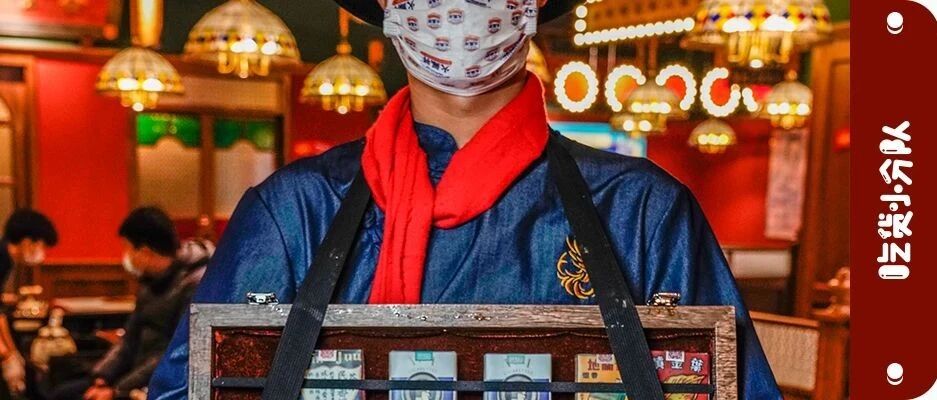 还嫌这店不够火？明天他也要来！