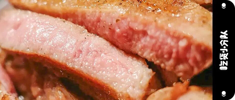 天冷了，该吃烤肉了