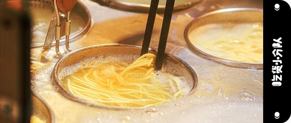 人均20几的店，成了南锣新网红