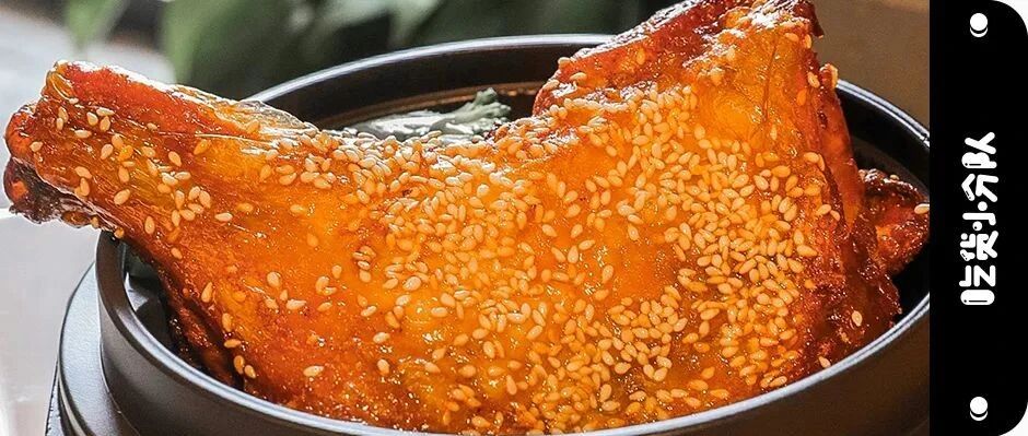 KFC鸡腿饭来了，求你们试一下