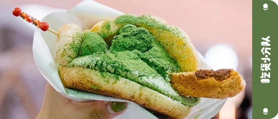 2021新店清单，这些首家都开了