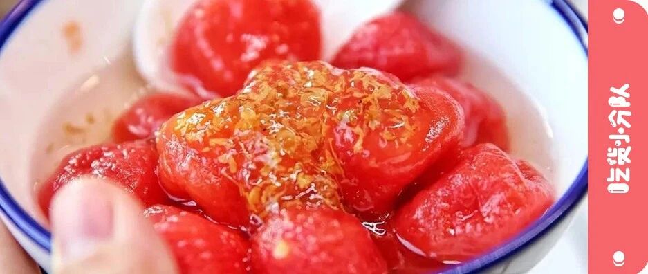 北京35度的天，只想吃这些