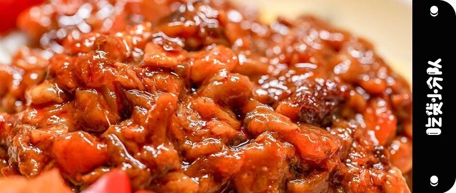 同事问我，为啥每天都吃他家...