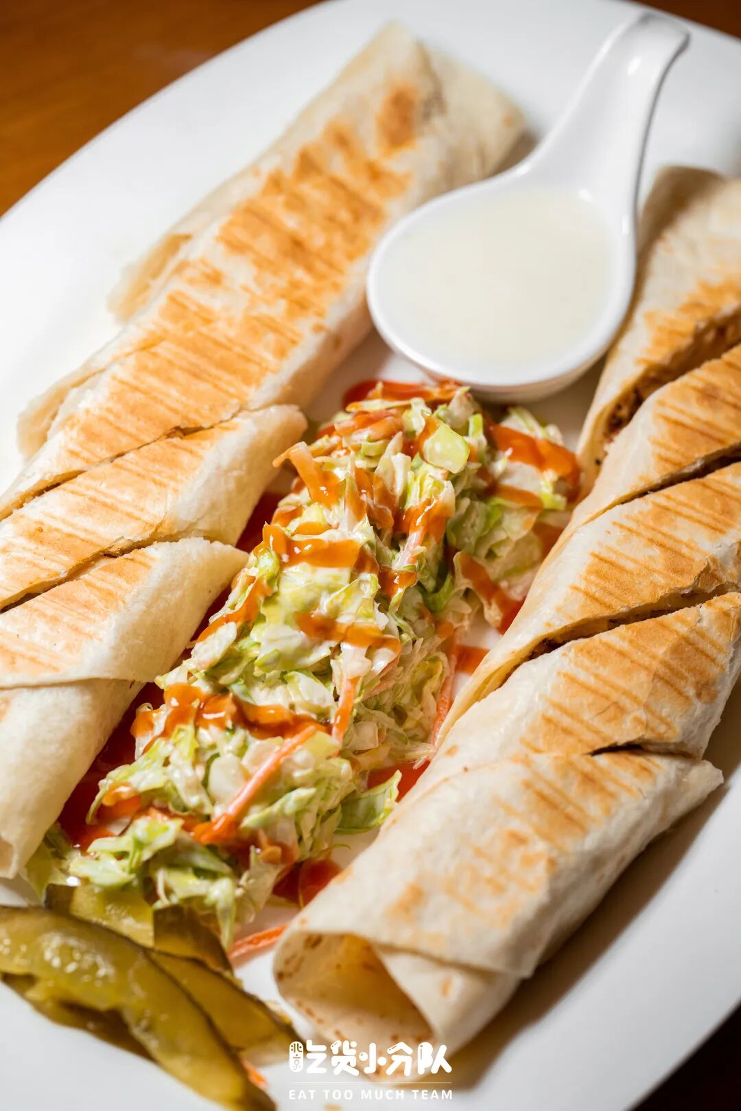 北京最小众的餐厅,藏在五道口