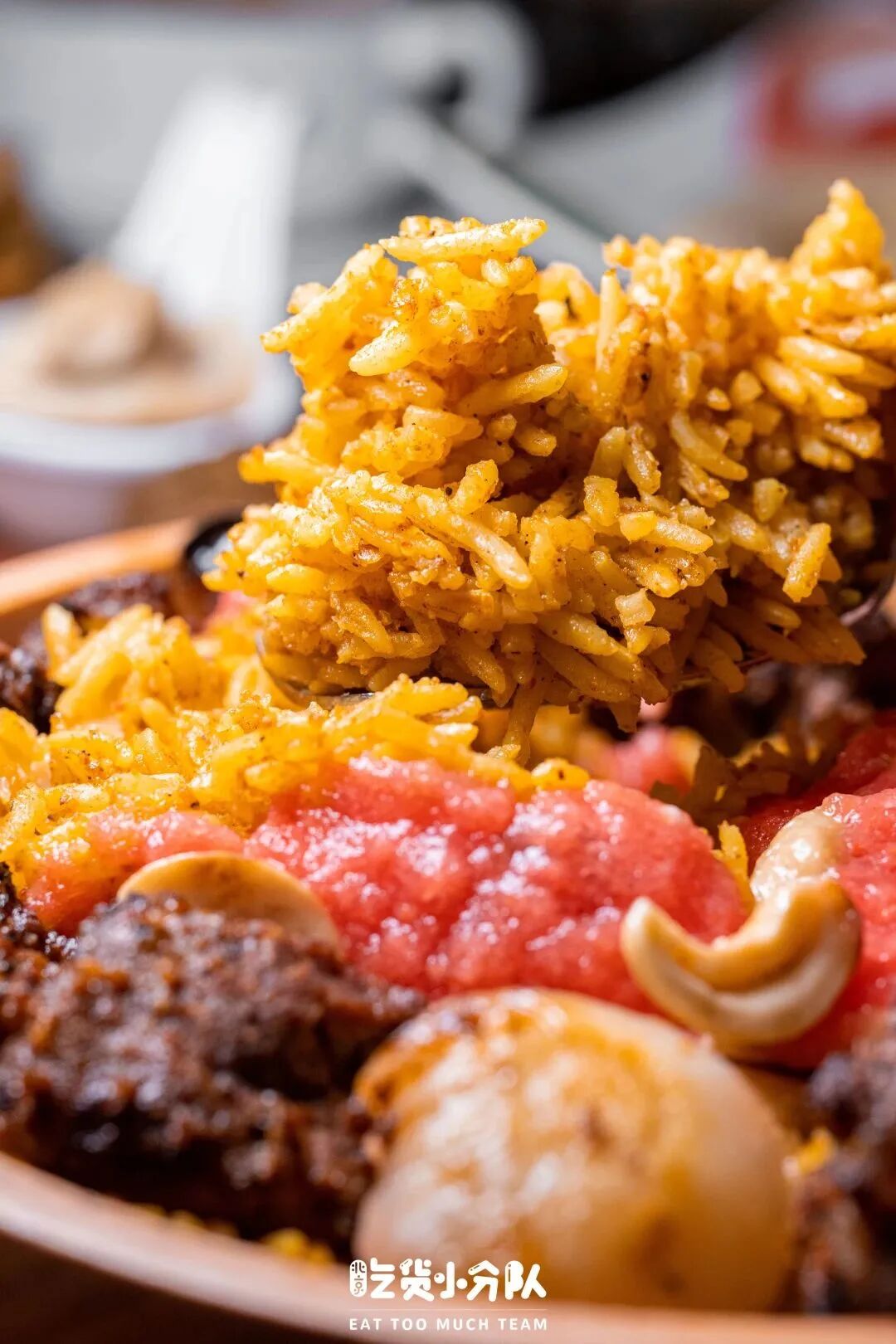 北京最小众的餐厅,藏在五道口