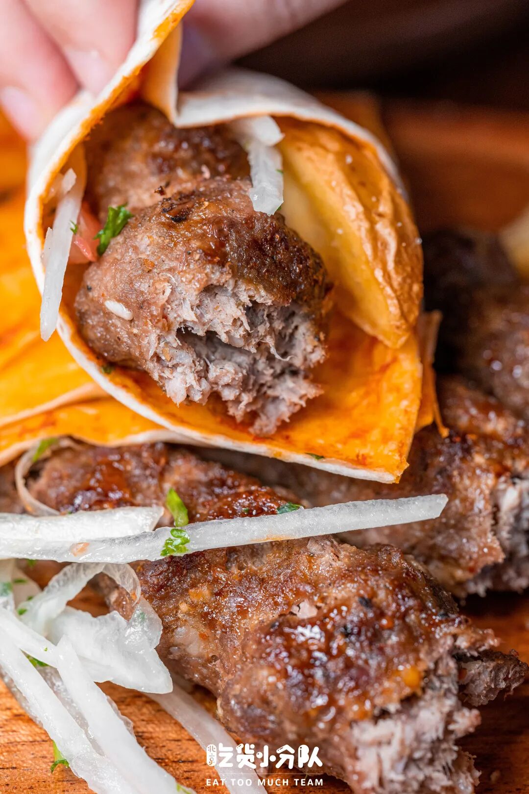 北京最小众的餐厅,藏在五道口