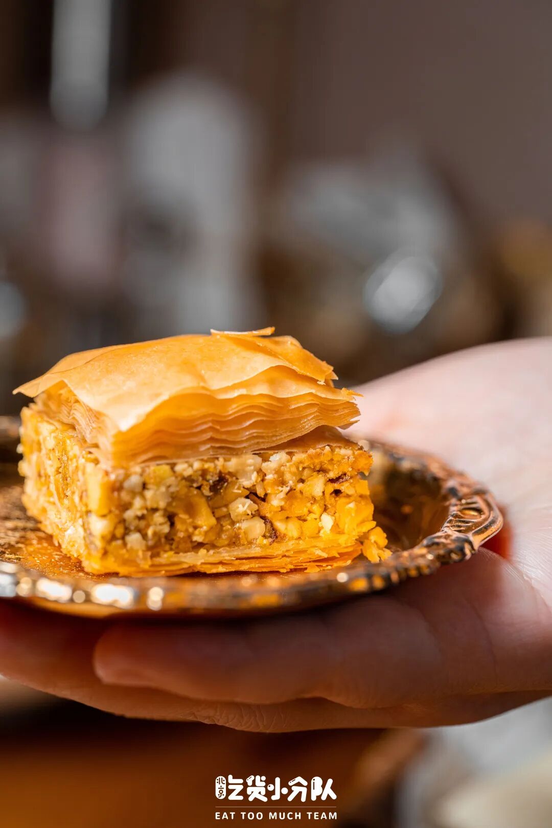 北京最小众的餐厅,藏在五道口