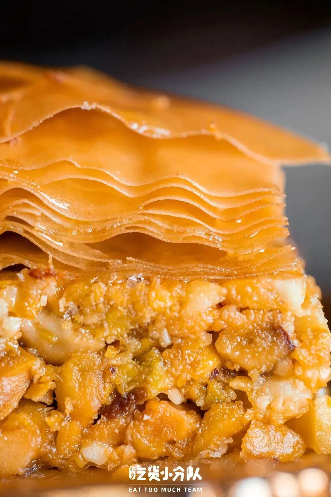 北京最小众的餐厅,藏在五道口