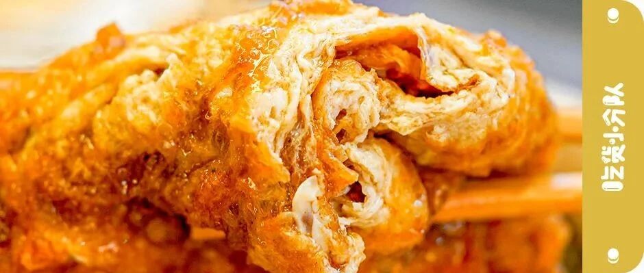 炸蛋螺蛳粉来了，我一整个爱住！