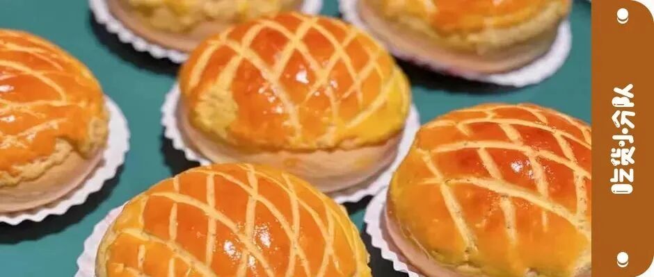 11月TOP新店，大牌网红扎堆来了