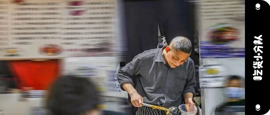 这一碗，有人跑40公里也要来吃