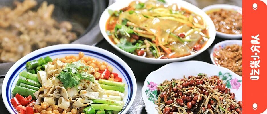 在北京的东北人，存一下这家店