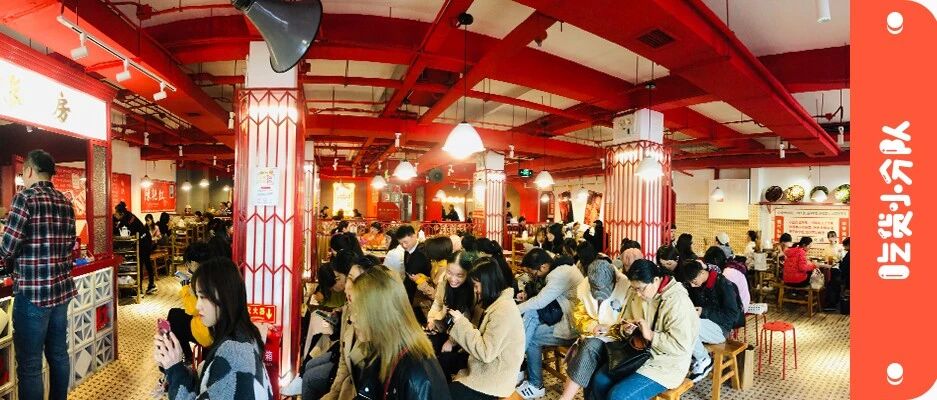 打脸了，我以为这店排队超不过1年