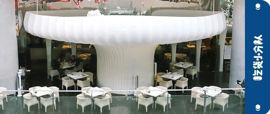 这道很贵的菜，终于敢点了