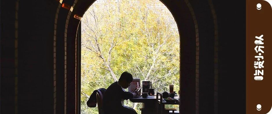 “去这店，不发朋友圈，难受”