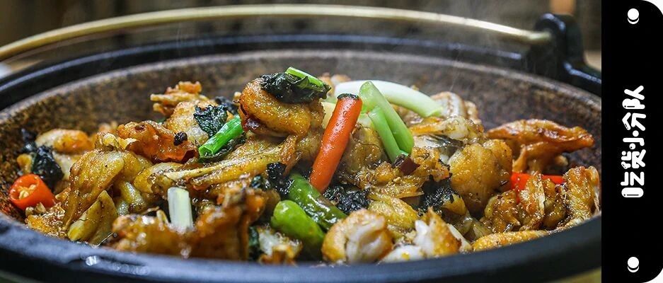 它终于开新店了，5.8折连吃三天