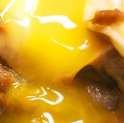 麻酱火山来了，头一次见...