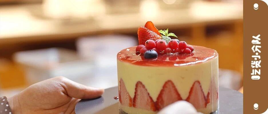 这个日本火了35年的店，来国贸了！