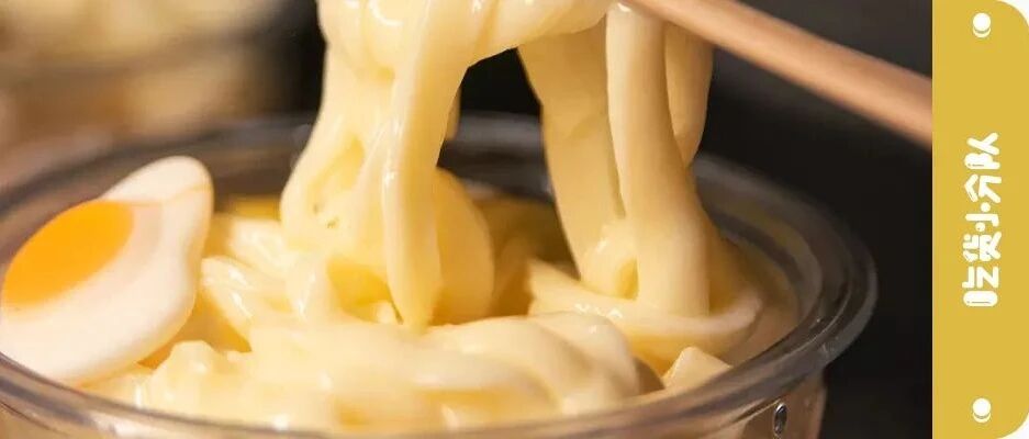 太卷了，居然有拉面奶茶了！