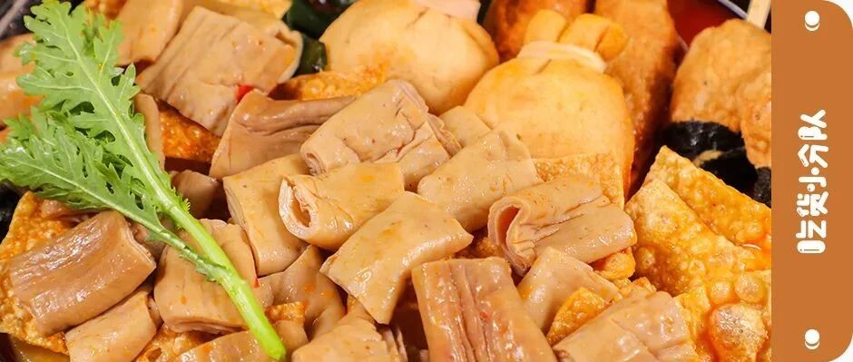 “一开始，我是不敢吃这道菜的”