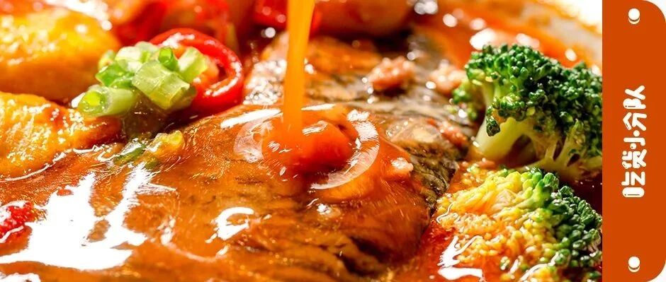 这一碗，让我等太久！