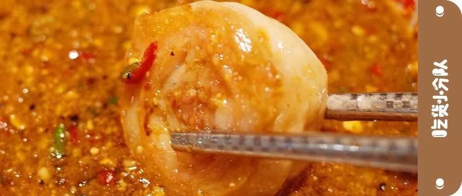 "这玩意儿，我真的能吃一辈子"