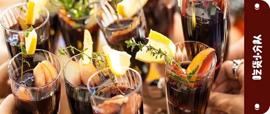 这328家店，让我吃撑了