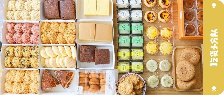 一次买光鲍师傅，要花多少钱？